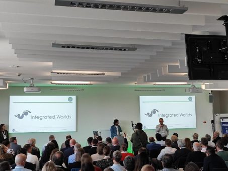 GS1 EXCHANGE: Digitaler Produktpass 2026