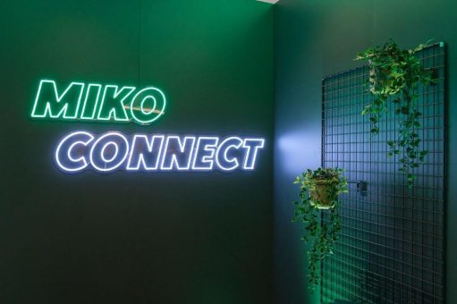 MIKO Connect – Von Bauchgefühl zu Intelligence