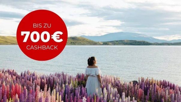 Canon startet Sommer-Promotion für Kameras und Objektive