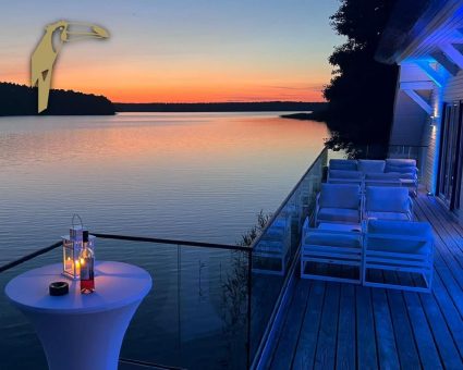 Romantischer Auftakt im Van der Valk Naturresort Drewitz: Hochzeitssaison erfolgreich gestartet