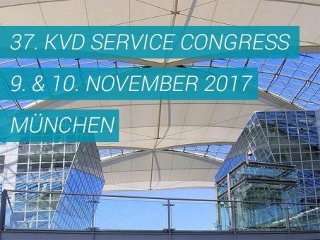InfoTip auf dem größten Service Kongress Europas