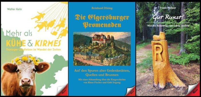 Entdeckungen in Thüringen