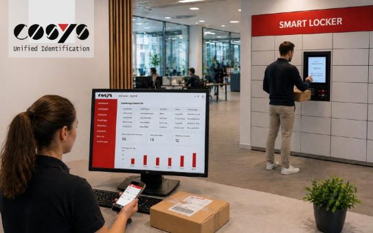 Warum fehlende Paketverfolgung im Büroalltag zum echten Problem wird