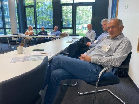 HDI-Austausch 2026: Versicherung, Haftung und Geologiedatengesetz im Fokus