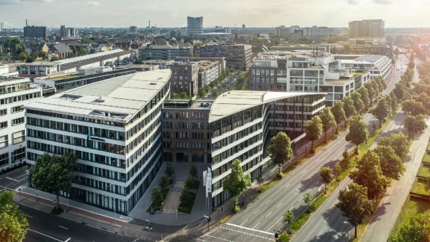 Rheinmetall und Telekom wollen Drohnen-Schutzschild entwickeln