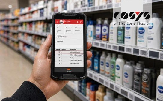 Inventur App für den Einzelhandel: Was sie leisten muss, und worauf es wirklich ankommt
