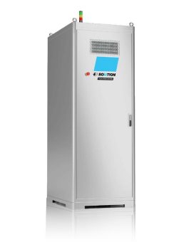 Exide Technologies stellt die neue Generation des Solition Powerboosters vor