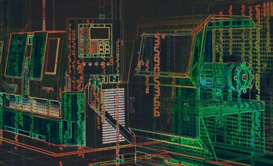 Neues Verbundprojekt: VIBNAssist steigert Nachhaltig­keit bei Inbetriebnahme von Produktionsanlagen