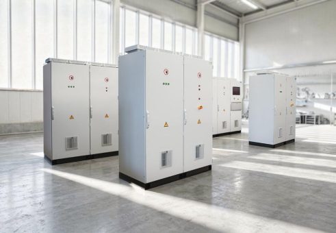Kooperation mit Everllence: SpiraTec liefert Schlüsseltechnik für EGR/CCUS-Projekt in Indonesien