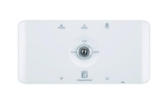 Feuertrutz 2026: Ei Electronics zeigt vernetzte Sicherheit im Wohnumfeld