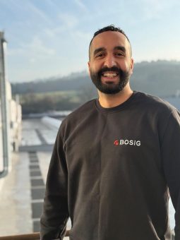 Vom Azubi in die Führungsebene