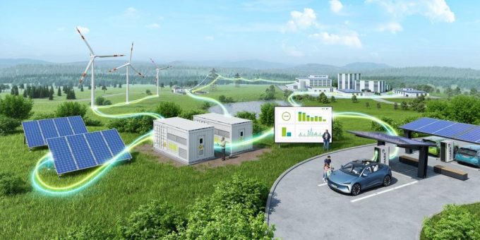The smarter E Europe 2026