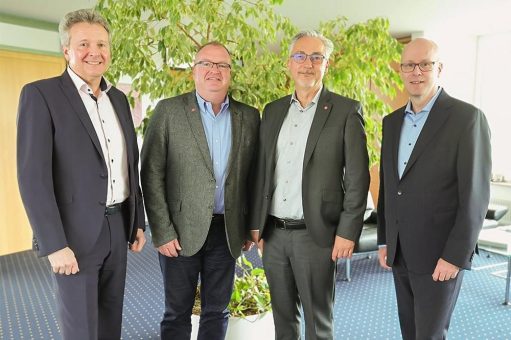 Gemeinsame SAP-Exzellenz: Inwerken und IBYKUS schließen strategische Partnerschaft