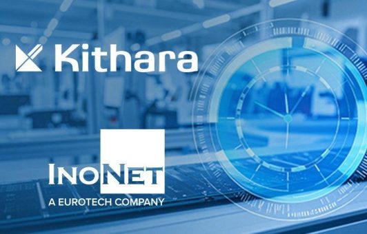 InoNet Computer GmbH und Kithara Software gehen Technologiepartnerschaft ein