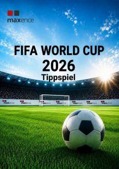 Tippspiel WM 2026 – Add-on für Znuny und OTOBO