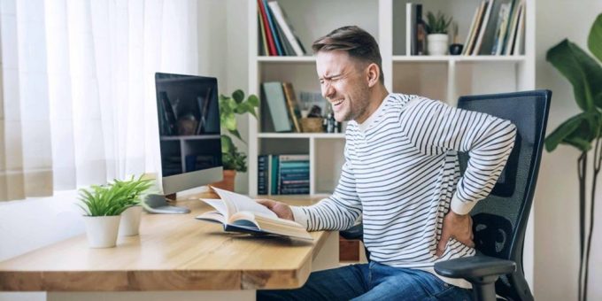 Unsichtbares Risiko im Homeoffice wächst