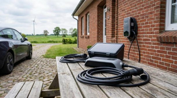 eMotion HUSUM auf September verschoben: Mehr Vorlauf für Aussteller und erweitertes Angebot