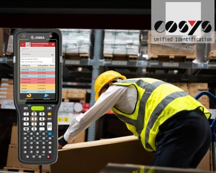 Fulfillment-Prozesse beschleunigen und Fehlerquoten senken – Mit der Lagerverwaltungssoftware von COSYS