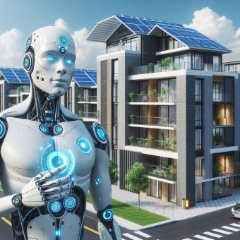 Energieeffizienz und Gebäudeautomation: Anforderungen und Umsetzung – am 10.06.2026