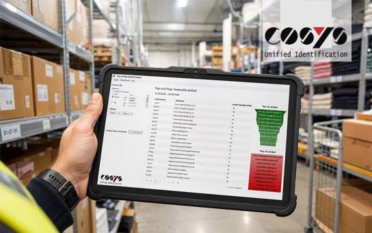 Lagerverwaltung Software: Was kleine und mittlere Einzelhändler wirklich brauchen
