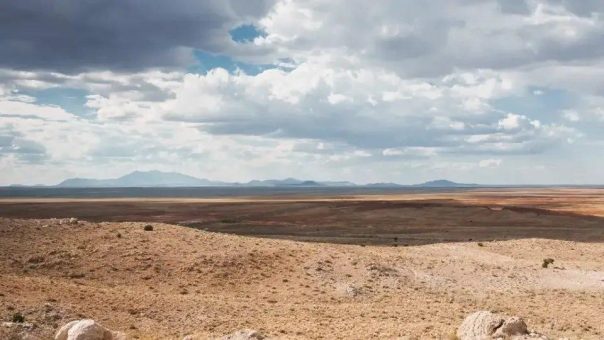 Schatzsuche im Elephant Country: Prismo Metals stößt in Arizona auf die Spur eines Giganten