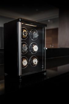 Warum mechanische Uhren im digitalen Alltag an Bedeutung gewinnen