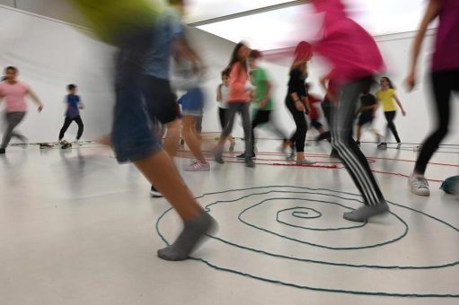 Fortbildung für Lehrer*innen und Pädagog*innen mit PL-Nummer