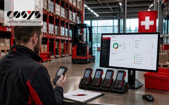 COSYS MDM im Vergleich zu klassischen MDM Systemen