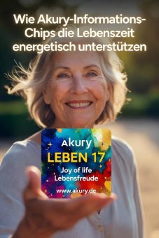 Verlängerte Lebensqualität und Vitalität