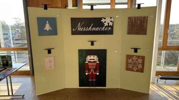 Praktische Meisterprüfung zeigt hohe Anforderungen im Maler- und Lackierer-Handwerk