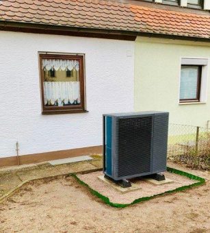 Weg vom Öl, rein in die Zukunft