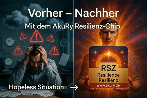 Wirtschaft und Gesellschaft unter Dauerdruck