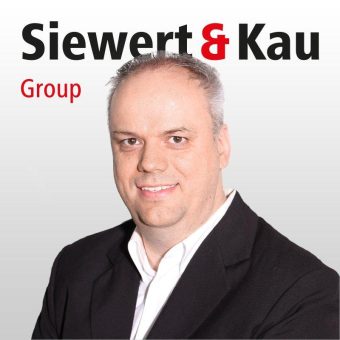 Siewert & Kau schließt Partnerschaft mit Innodisk