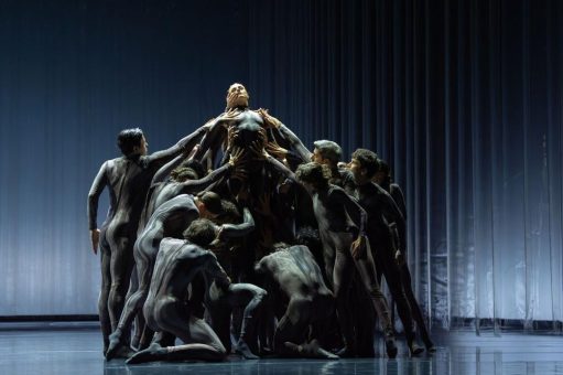 Triumphales Gastspiel in Madrid: Staatsballett Hannover feiert internationalen Erfolg unter Ballettdirektor Goyo Montero