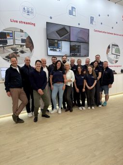RETTmobil 2026 in Fulda – Drei Tage voller Innovation, Networking und Blaulicht-Action!