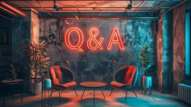 Mayfair Gold: Warum dieses Interview besonders sehenswert ist!