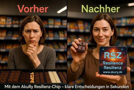 Die Qual der Wahl