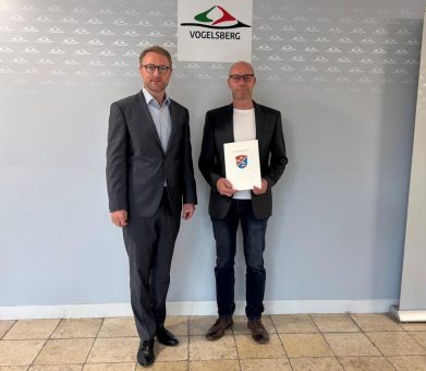 Volltreffer für die Zukunft: Schützenverein Hattendorf modernisiert Schießstand