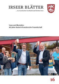 40 Jahre für Toleranz, Völkerverständigung und Freundschaft