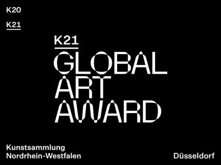 K21 Global Art Award 2026: Die Nominierten stehen fest ­