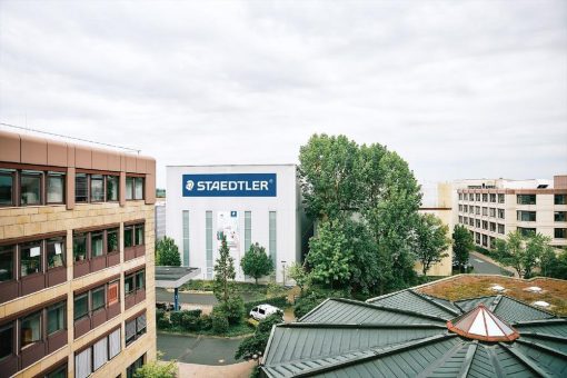STAEDTLER vertraut im HR-Bereich auf Centric