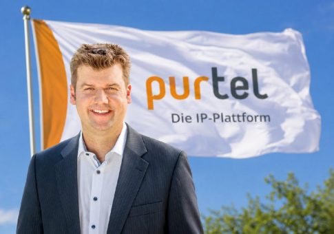 Purtel.com verstärkt Business Development mit Glasfaser-Experten Jochen Wilms