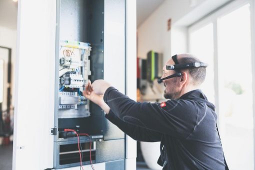 SCM energy errichtet neues Logistik- und Ausbildungszentrum in Pretzier