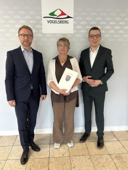 „Eine Stütze des Kommunalen Jobcenters“