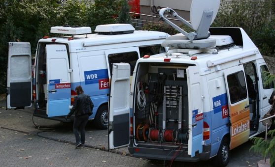 Hörfunkgottesdienst: „Spirit on Tour – Gottes Geist weltweit“