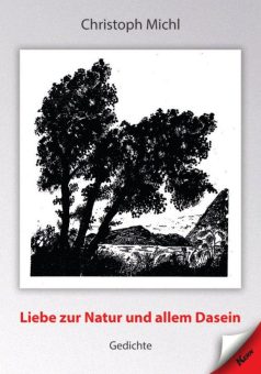 Neuerscheinung: Liebe zur Natur und allem Dasein