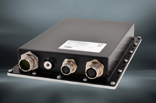 Powerbox bringt robuste DC/DC-Serie für Verteidigungsanwendungen auf den Markt