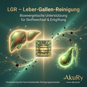 Leber und Galle: Das starke Duo für Vitalität und natürliche Entgiftung