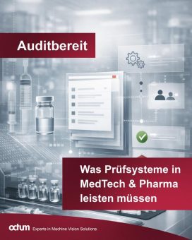 Auditbereit