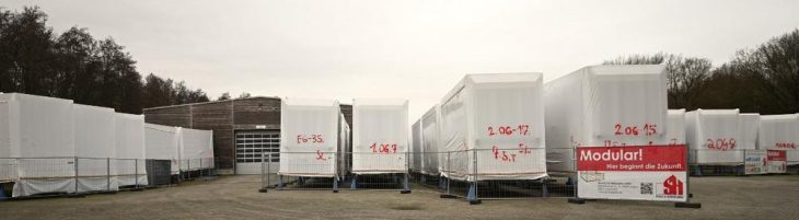 Gamechanger Rahmenverträge: Beschleunigte Auftragsabwicklung am Bau